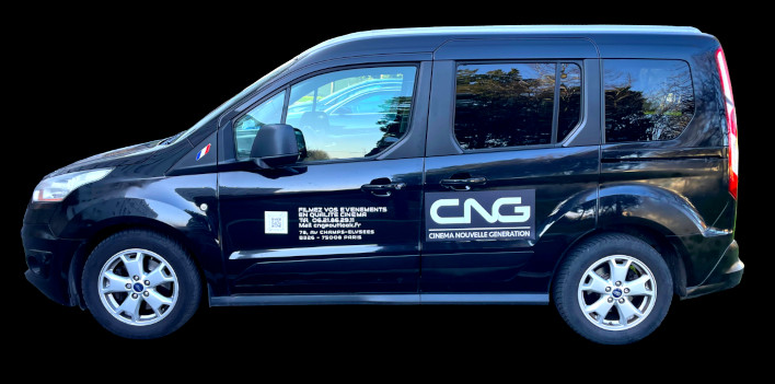 Cng auto 2025